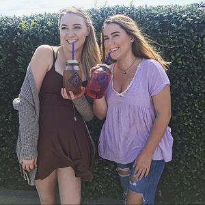 Perfect summer dress